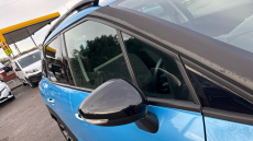 Citroen C3 Aircross 1.5 BlueHDi Flair 5dr [6 speed] Diesel Hatchback